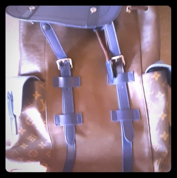 Louis Vuitton bag